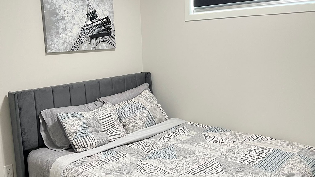 Photo of Bedroom in Calgary