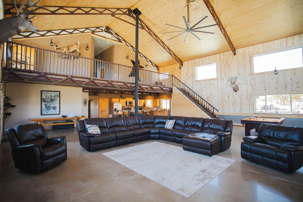 Photo of Livingroom in Dolores