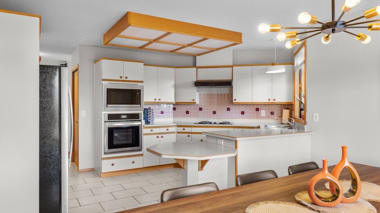 Photo of Kitchen in Central Okanagan