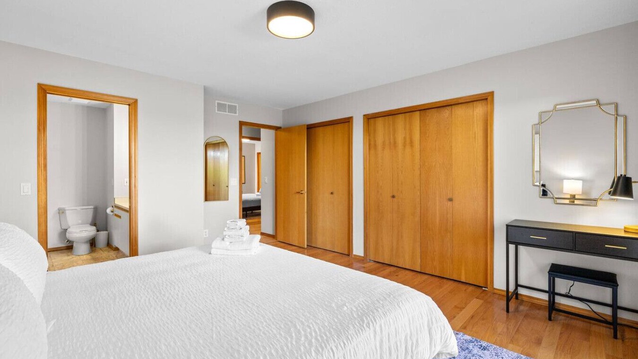 Photo of Bedroom in Central Okanagan
