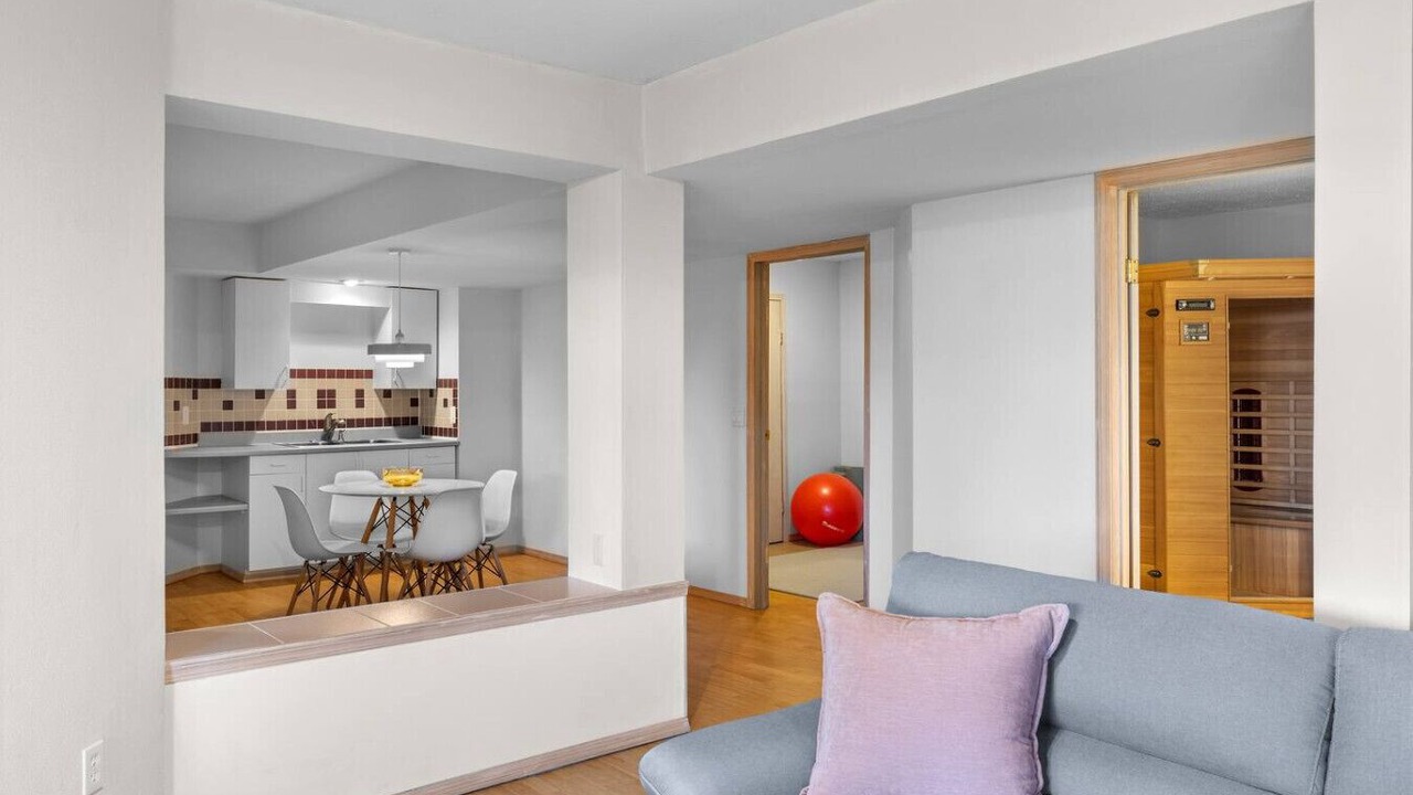 Photo of Livingroom in Central Okanagan