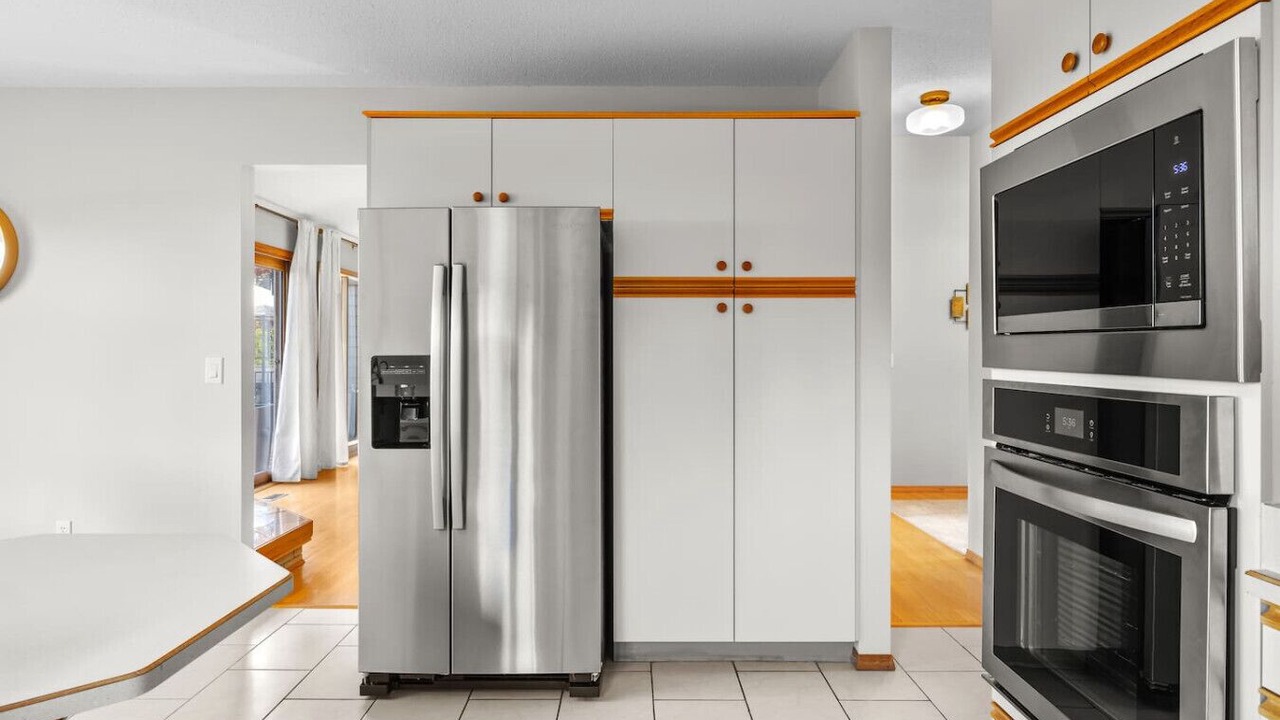 Photo of Kitchen in Central Okanagan