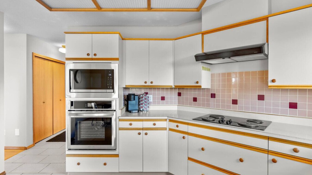 Photo of Kitchen in Central Okanagan