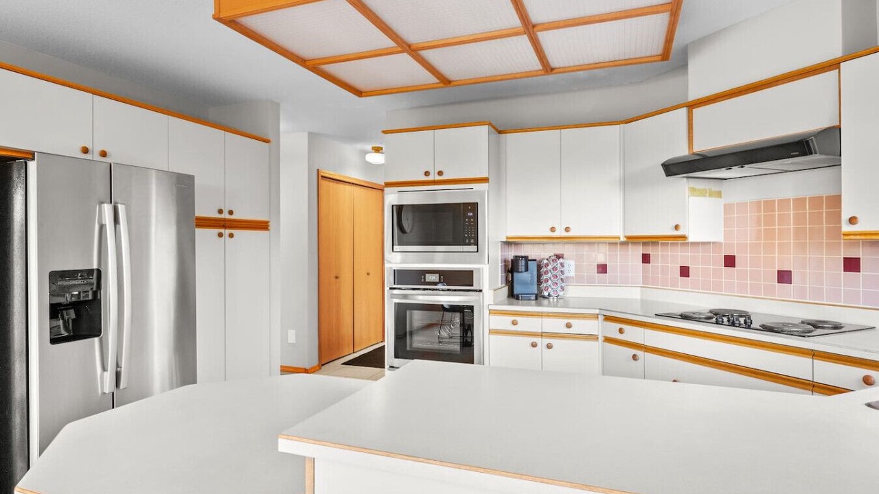 Photo of Kitchen in Central Okanagan