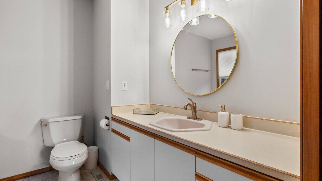 Photo of Bathroom in Central Okanagan