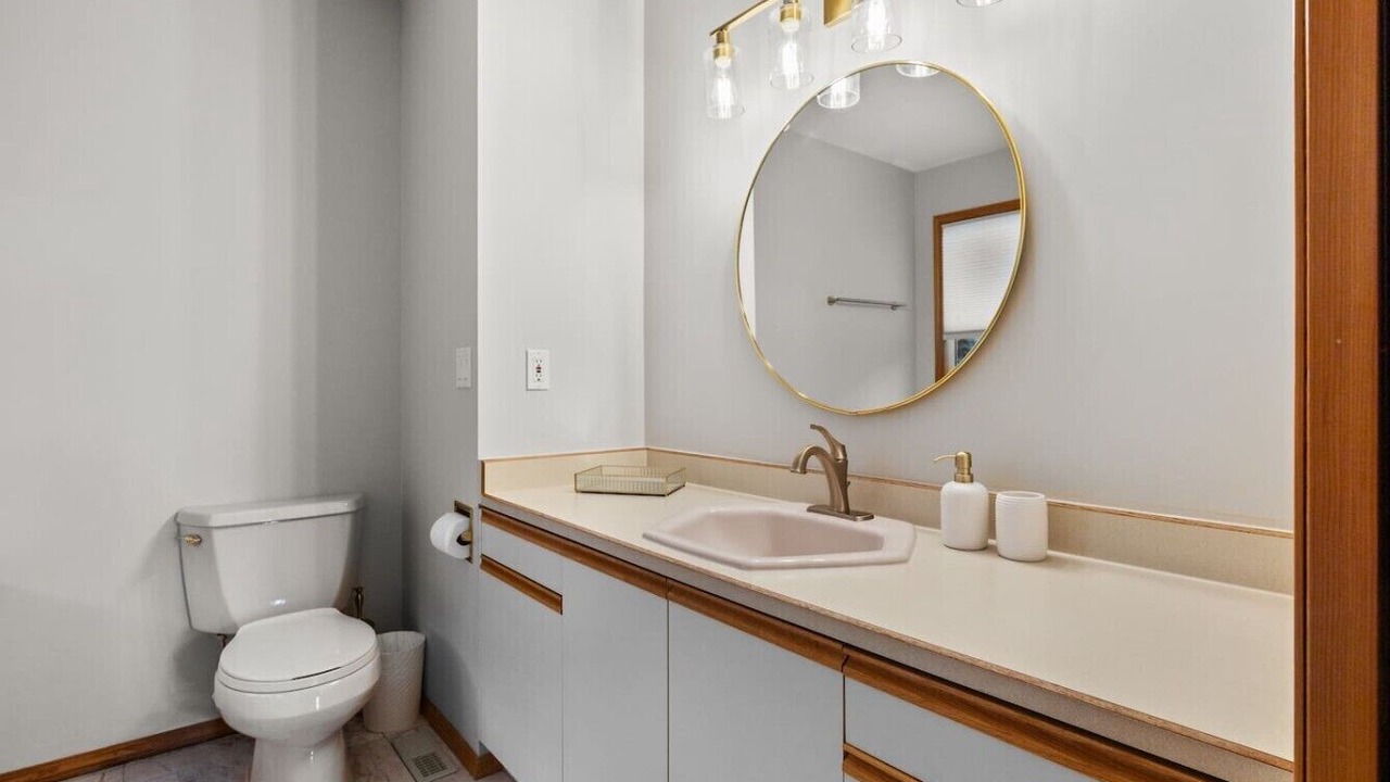 Photo of Bathroom in Central Okanagan