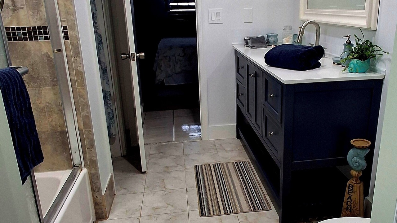 Photo of Bathroom in Royal Palm Beach
