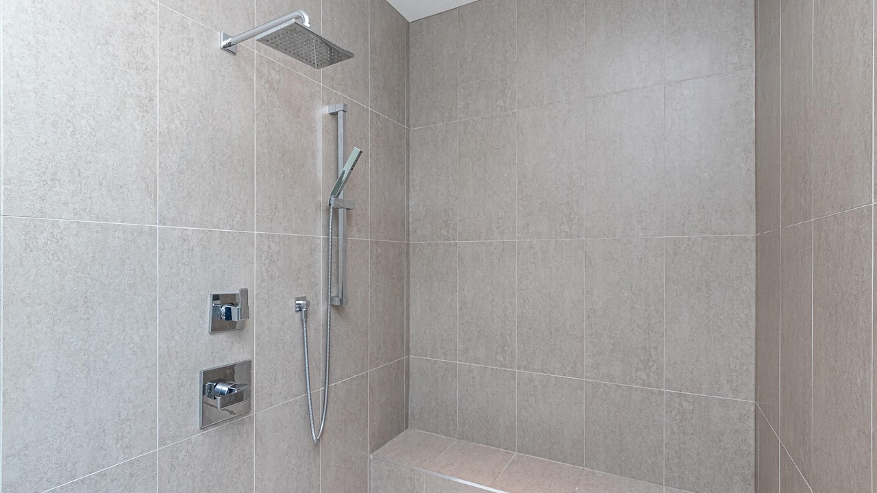 Photo of Bathroom in Cordova Bay