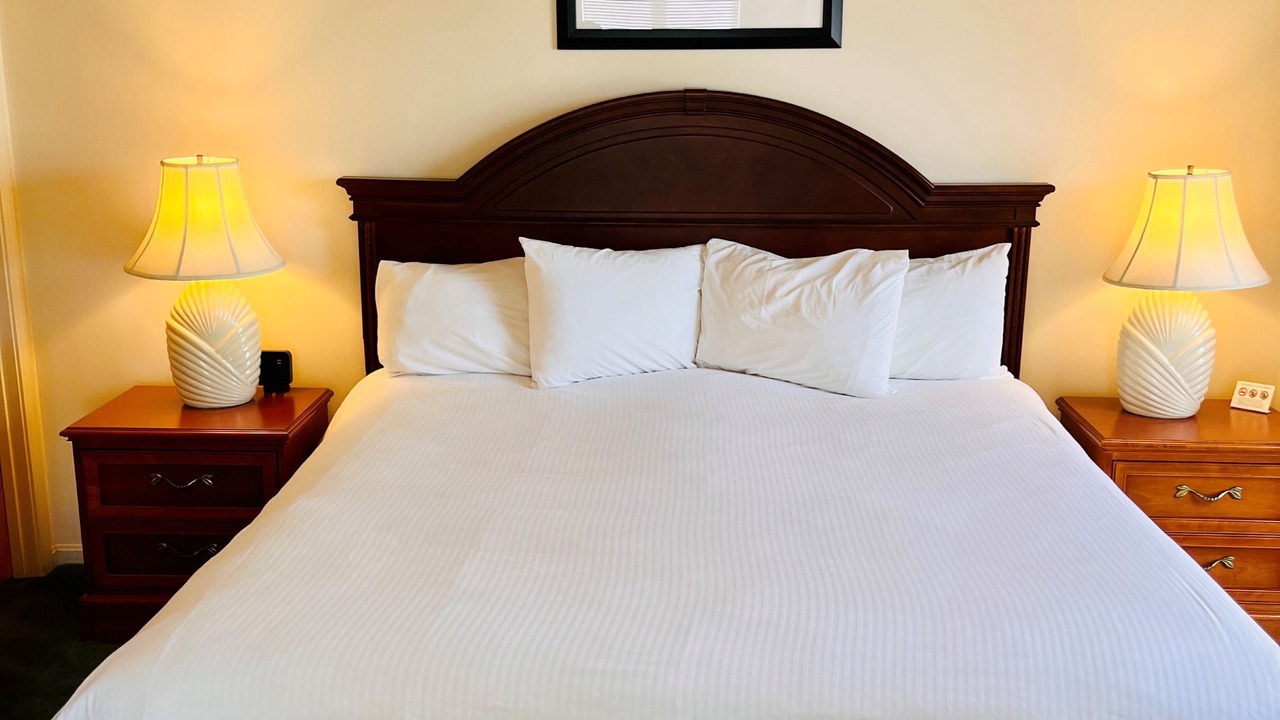 Photo of Bedroom in Bartlett