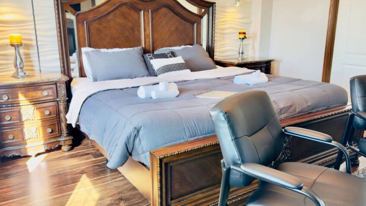 Photo of Bedroom in Chestermere