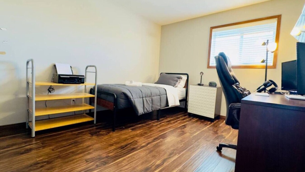 Photo of Bedroom in Chestermere