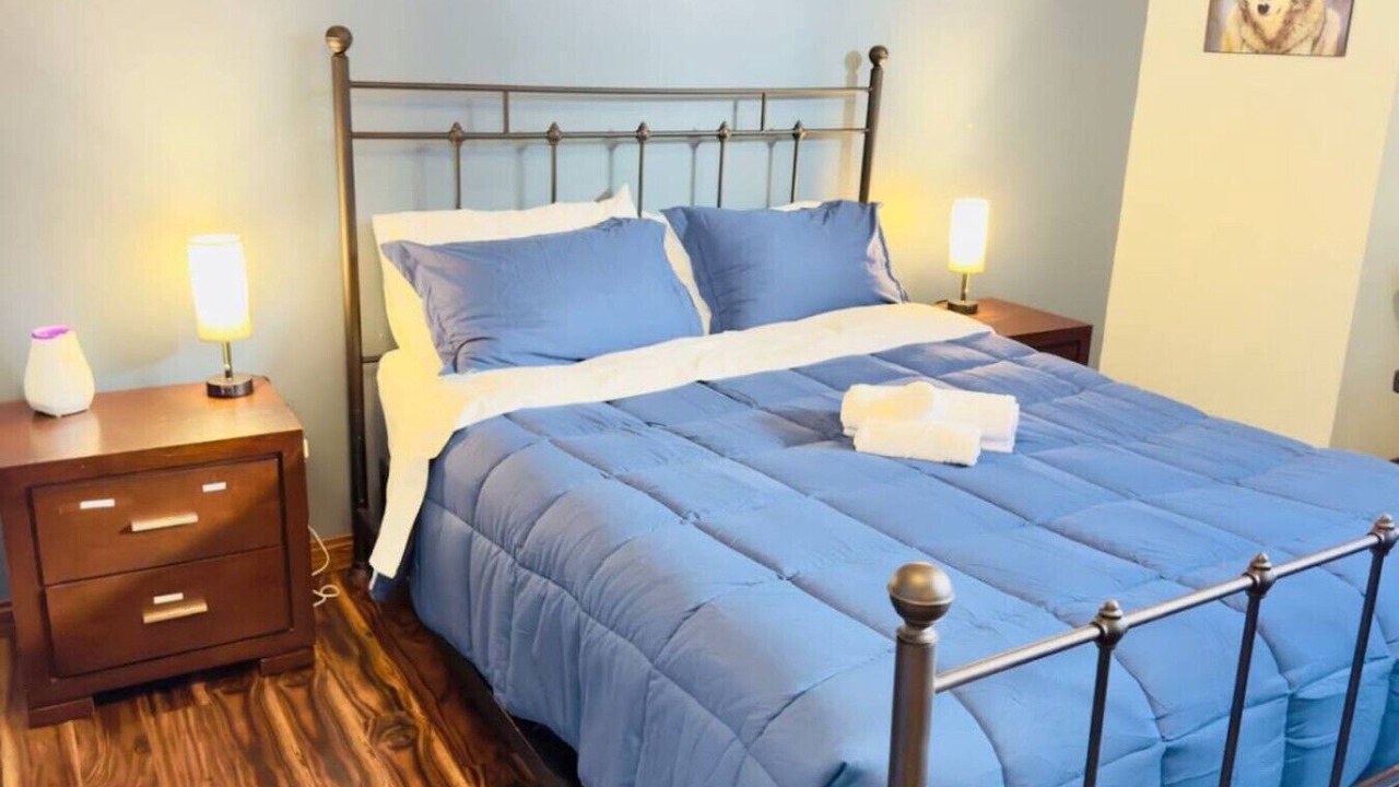 Photo of Bedroom in Chestermere
