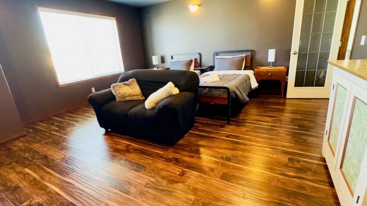 Photo of Bedroom in Chestermere
