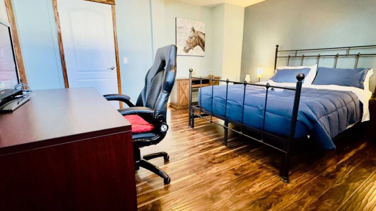 Photo of Bedroom in Chestermere
