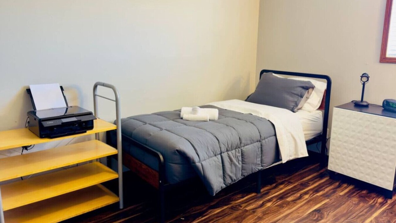 Photo of Bedroom in Chestermere