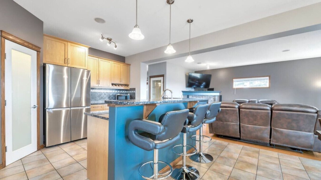 Photo of Kitchen in Chestermere