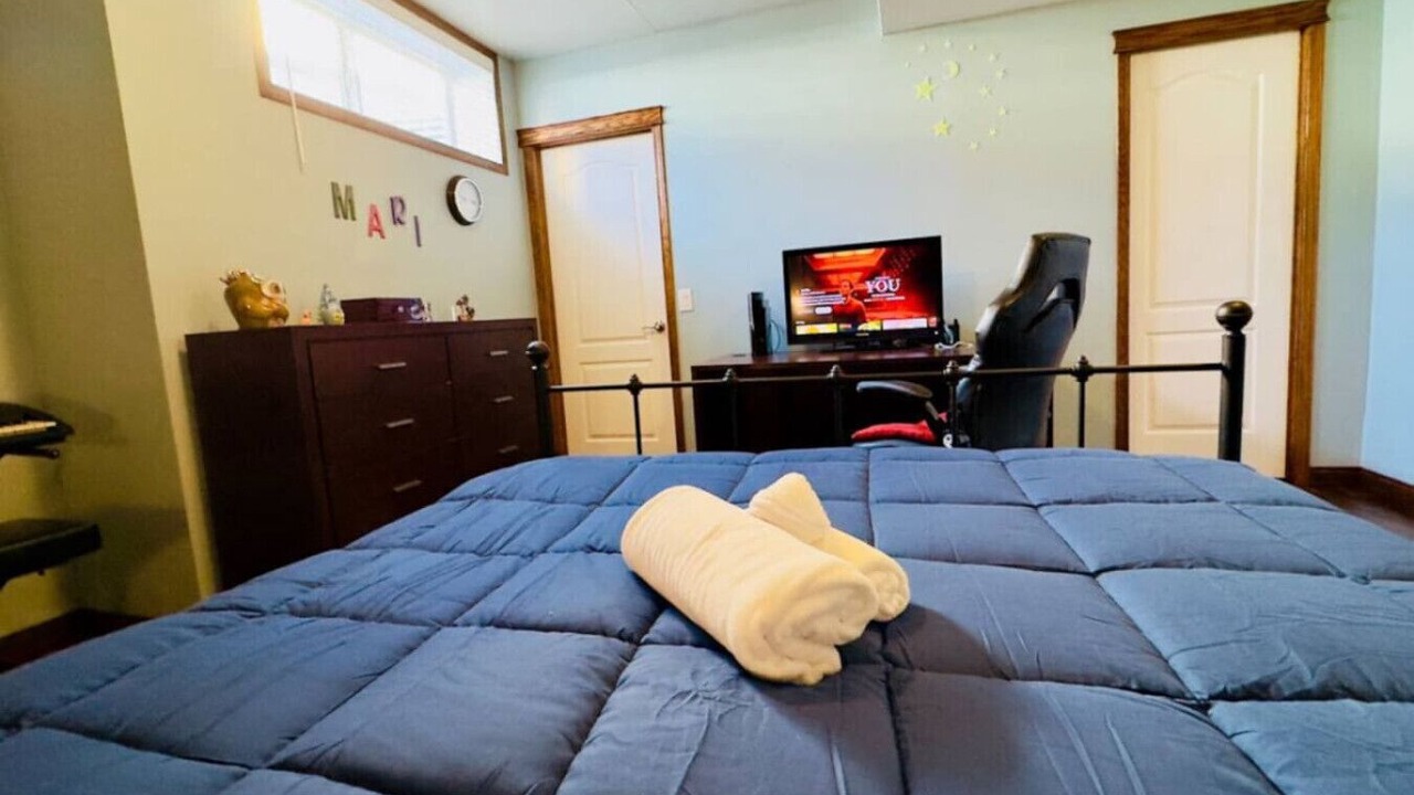 Photo of Bedroom in Chestermere
