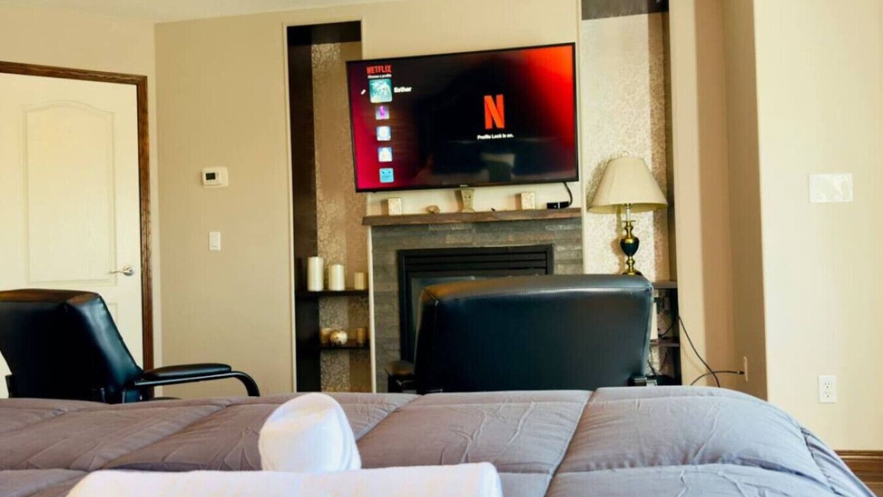 Photo of Bedroom in Chestermere