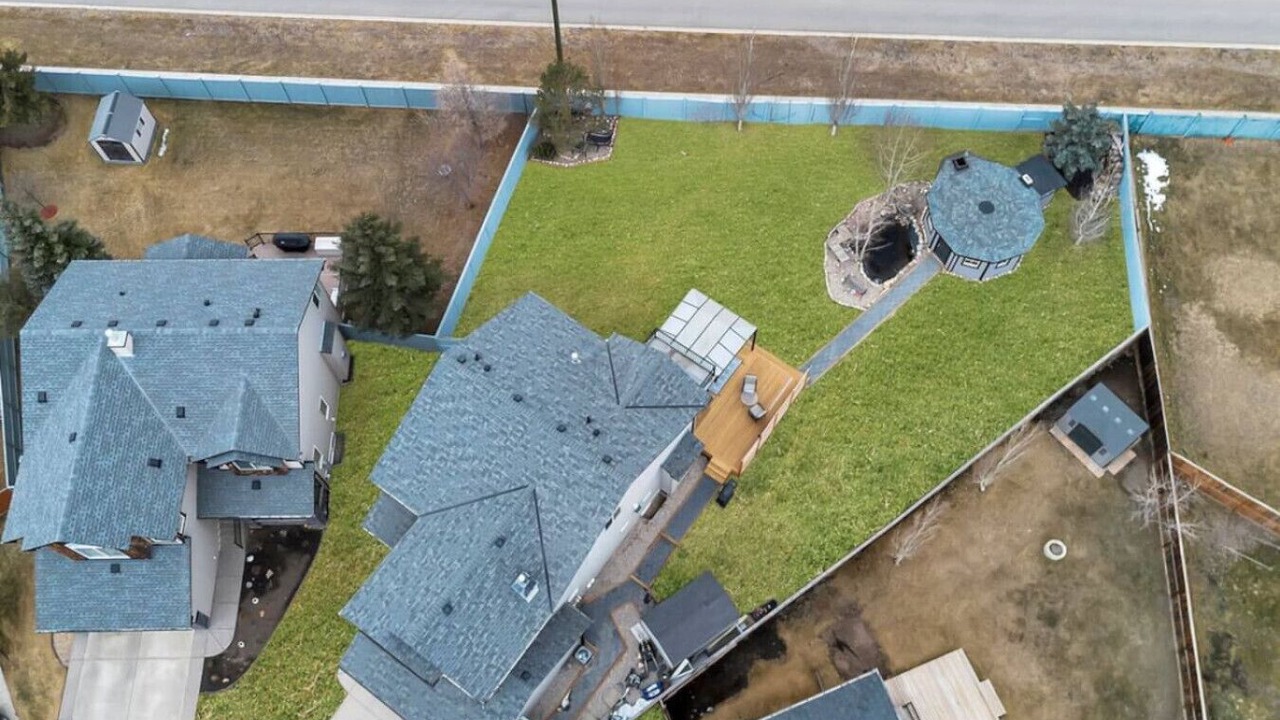 Photo of Outdoor in Chestermere