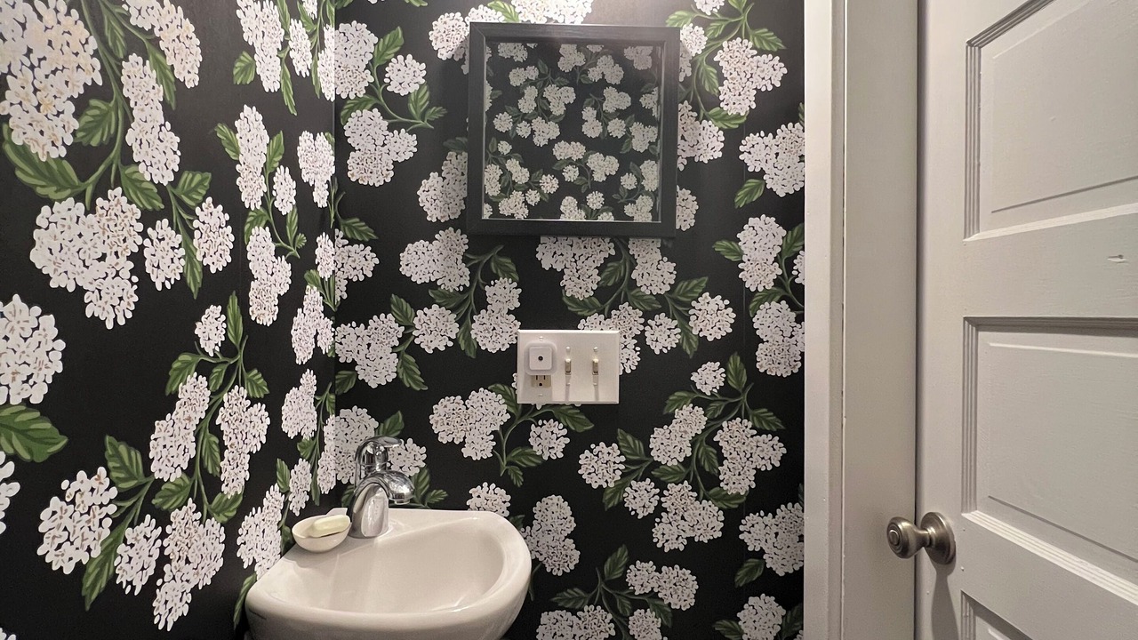 Photo of Bathroom in South End