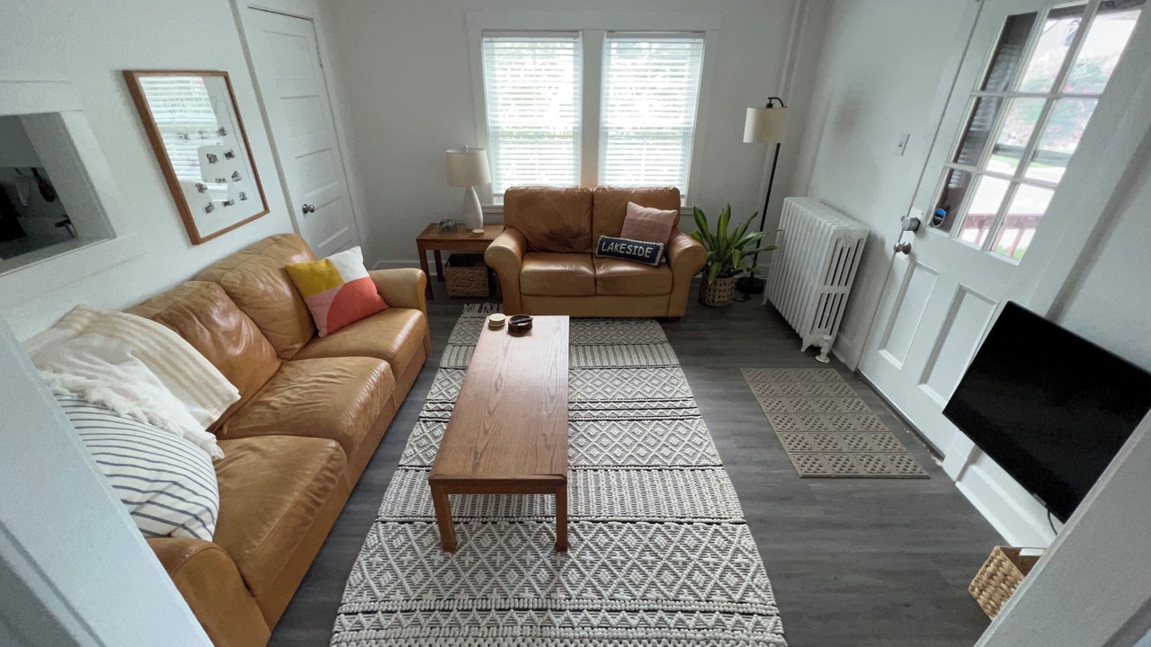Photo of Livingroom in South End