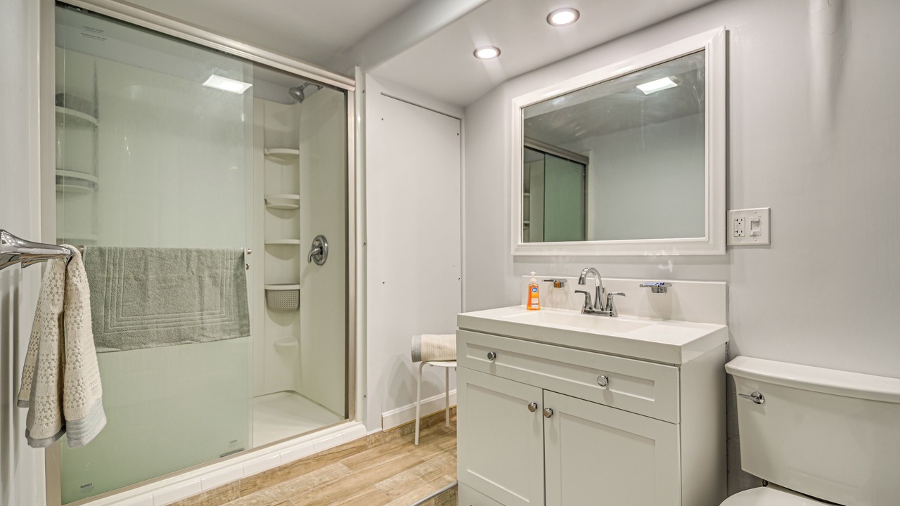 Photo of Bathroom in Jackson