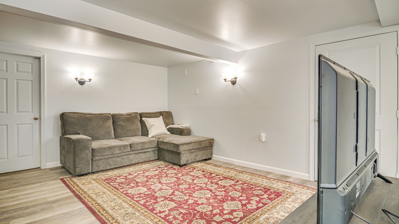 Photo of Bedroom in Jackson