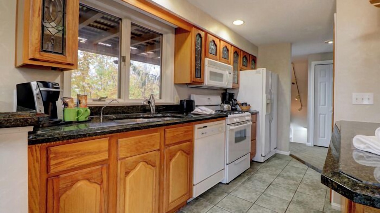 Photo of Kitchen in Bartlett
