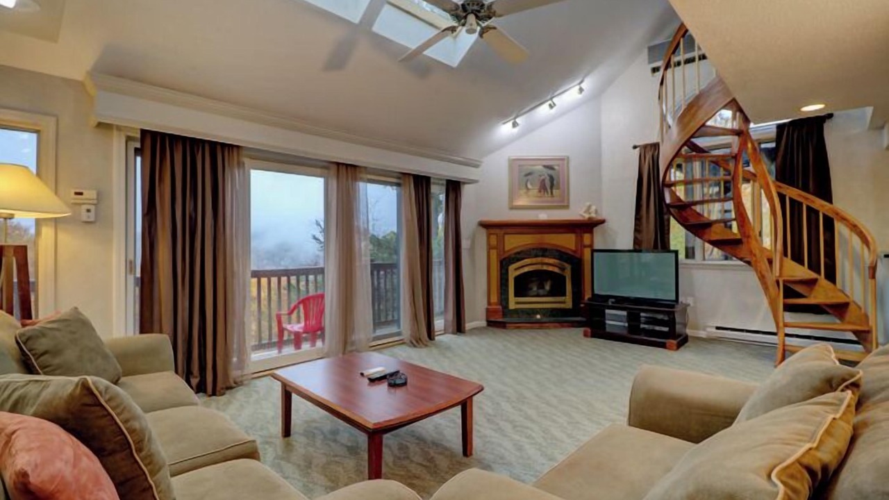 Photo of Livingroom in Bartlett