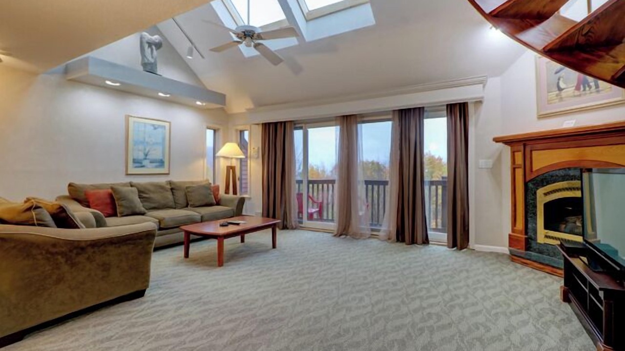 Photo of Livingroom in Bartlett
