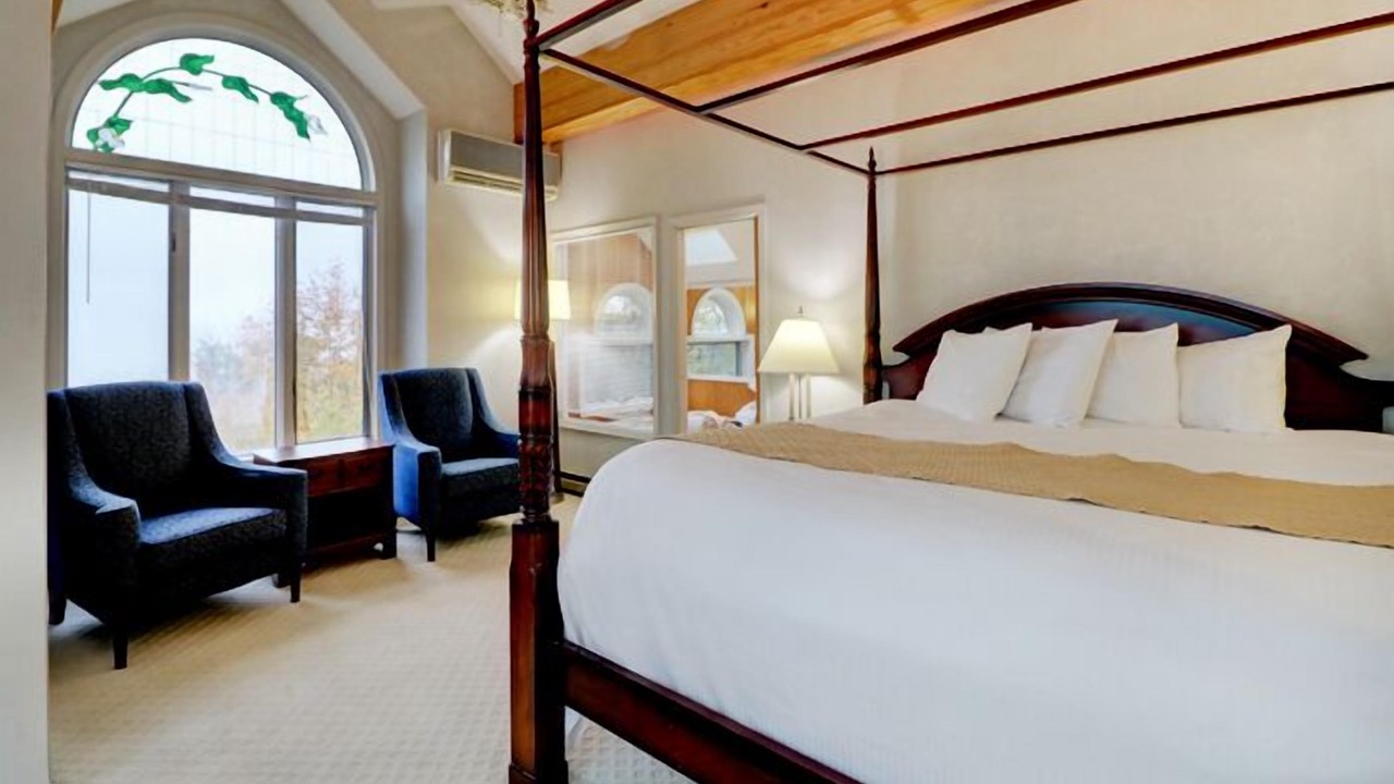 Photo of Bedroom in Bartlett