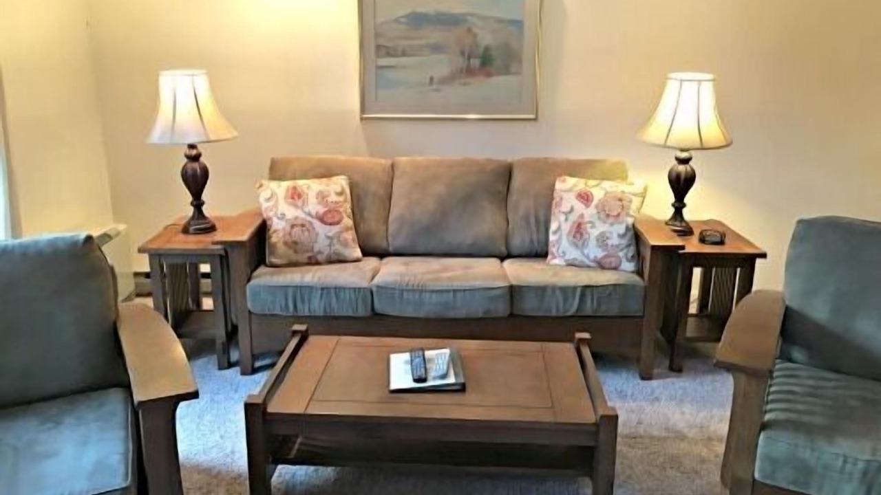 Photo of Livingroom in Bartlett