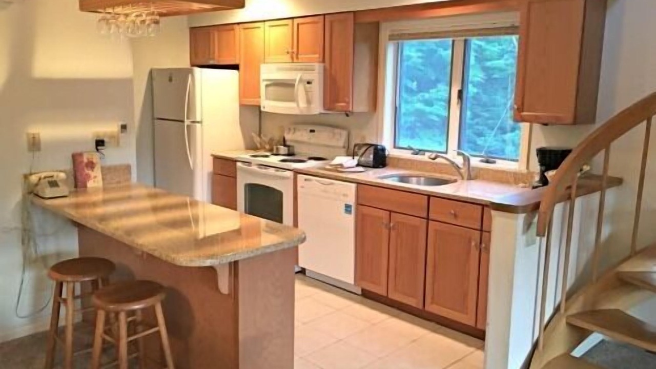 Photo of Kitchen in Bartlett