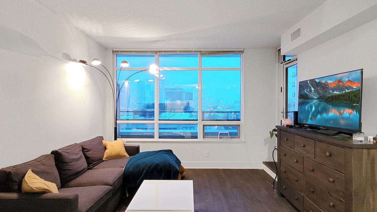 Photo of Livingroom in Whitehorse