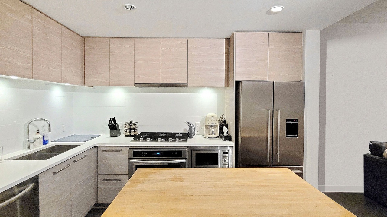 Photo of Kitchen in Whitehorse