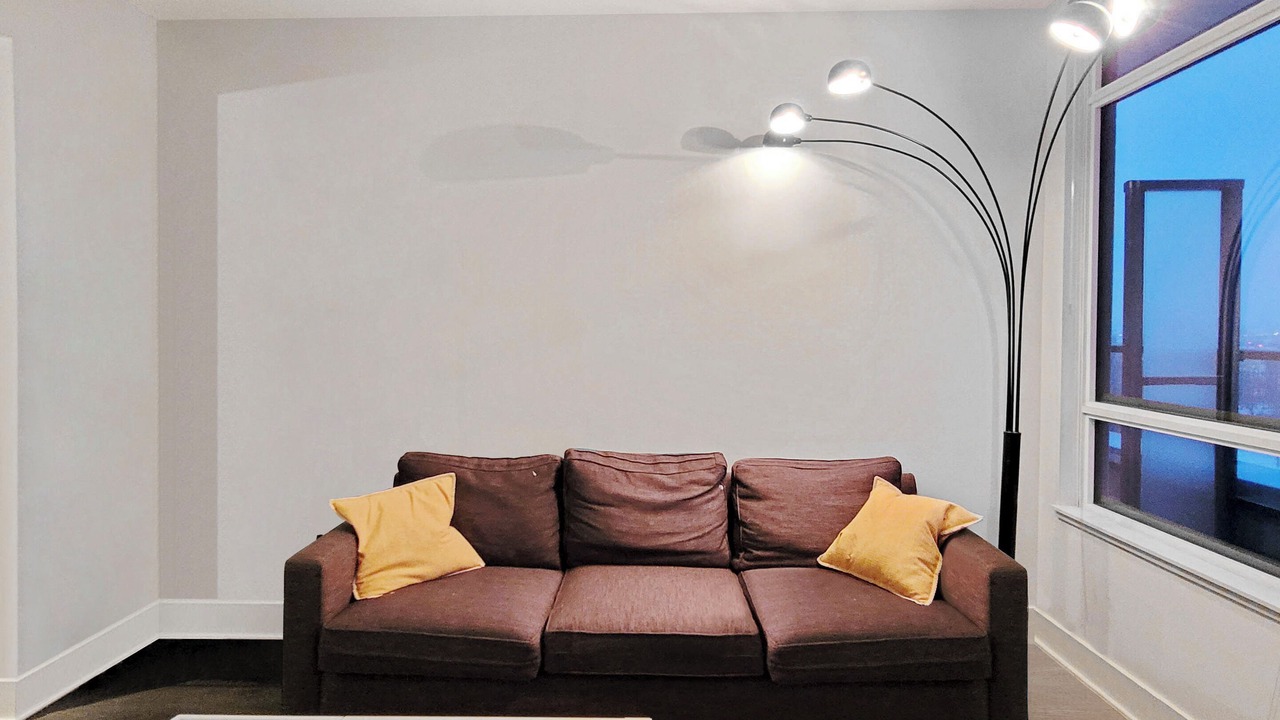 Photo of Livingroom in Whitehorse