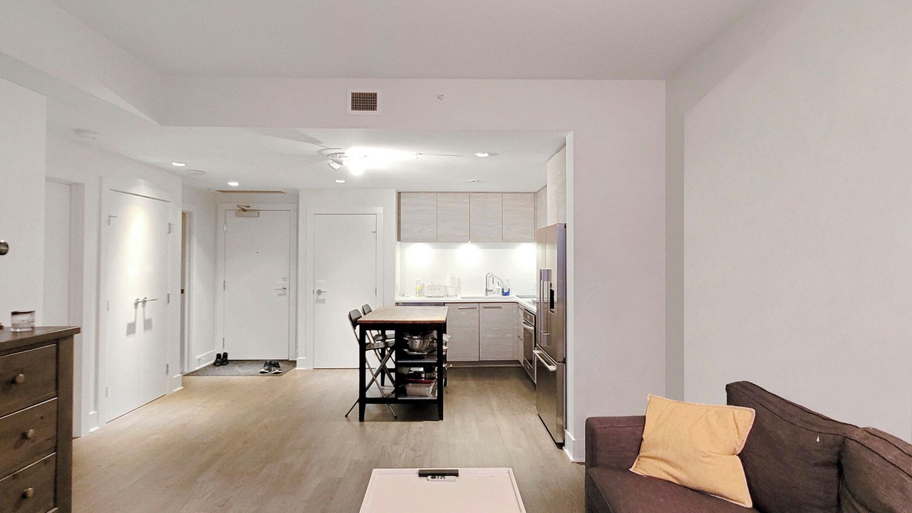 Photo of Livingroom in Whitehorse