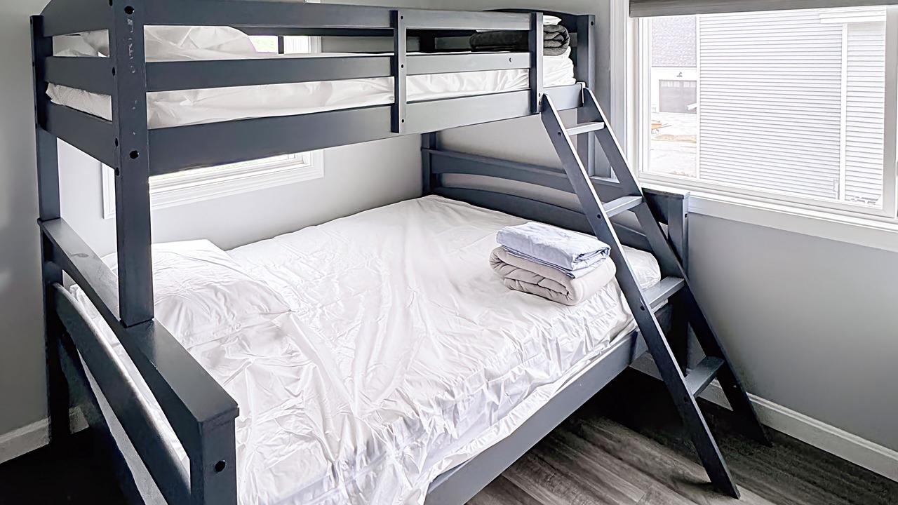 Photo of Bedroom in Lochmere