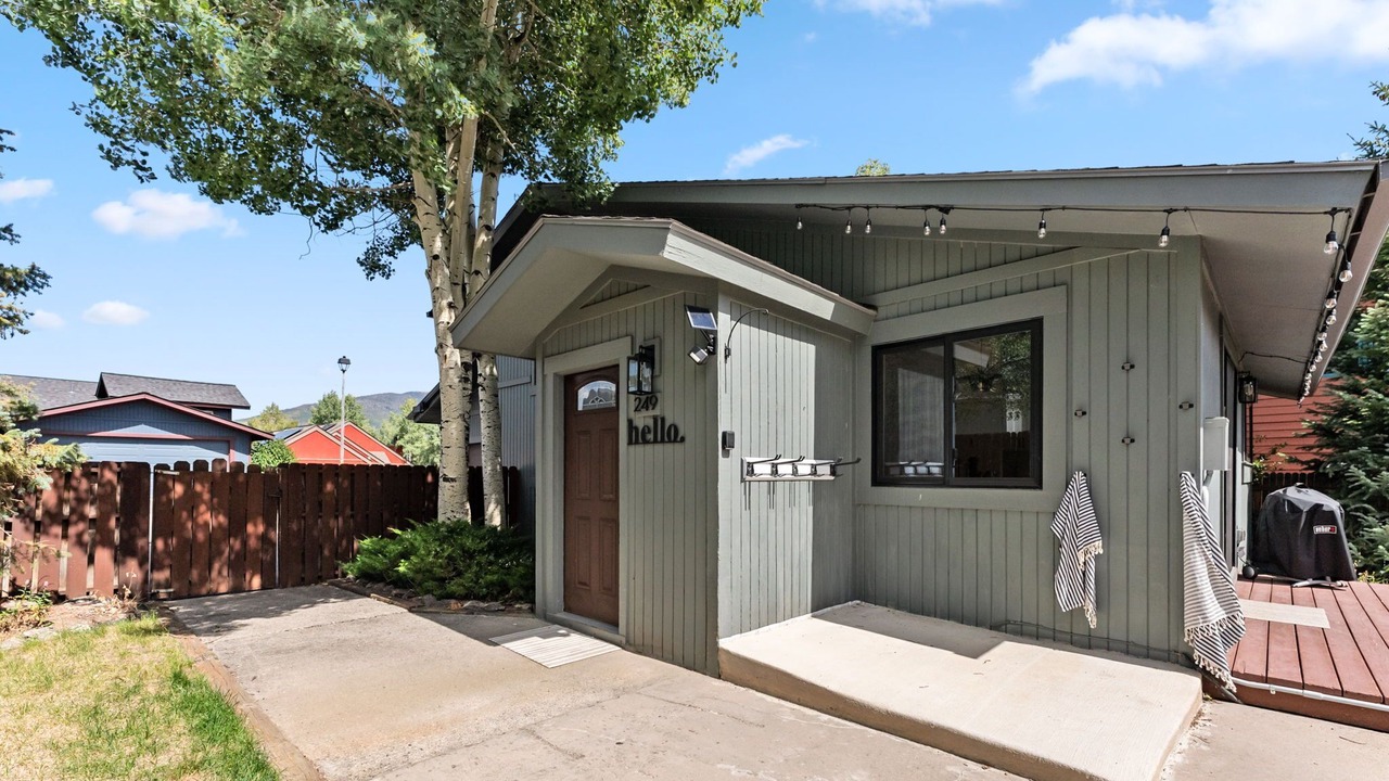 Photo of Outdoor in Willowbrook Meadows