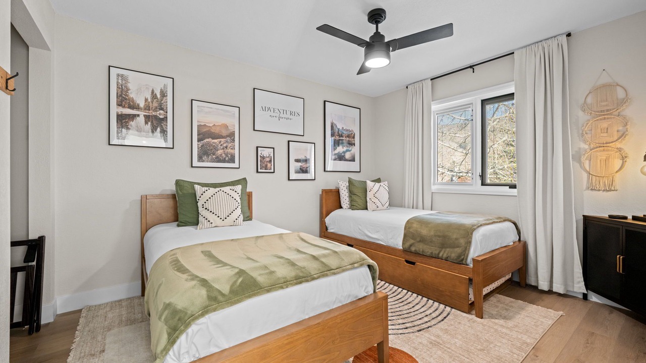 Photo of Bedroom in Willowbrook Meadows