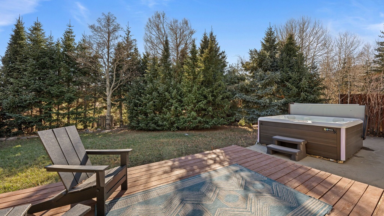 Photo of Outdoor in Willowbrook Meadows