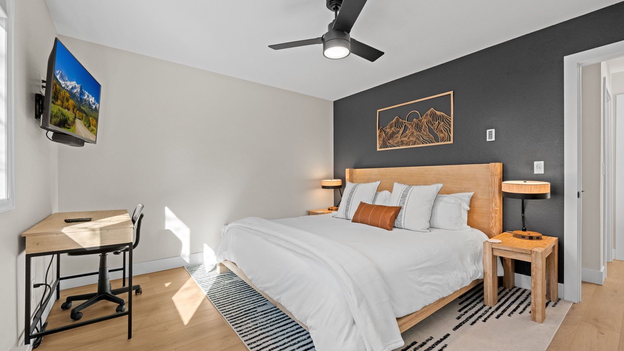 Photo of Bedroom in Willowbrook Meadows