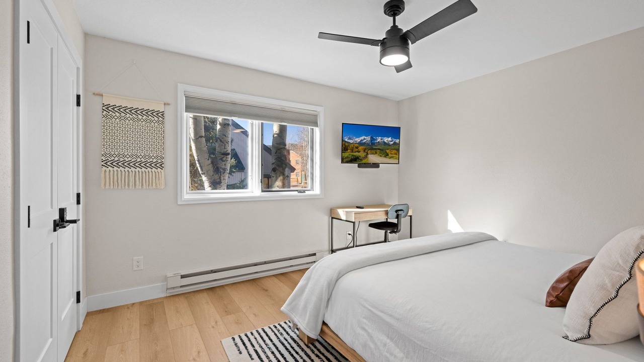 Photo of Bedroom in Willowbrook Meadows