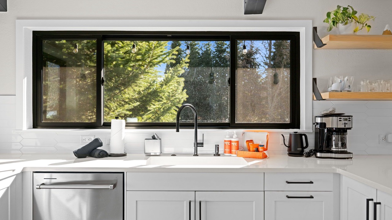 Photo of Kitchen in Willowbrook Meadows