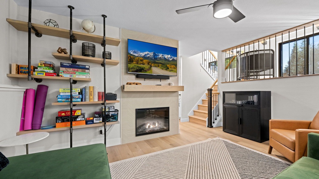 Photo of Livingroom in Willowbrook Meadows