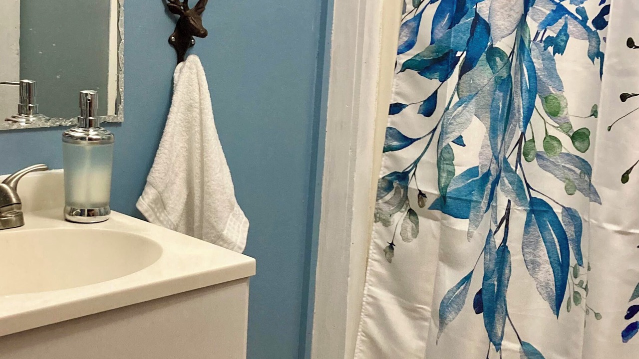 Photo of Bathroom in Orleans
