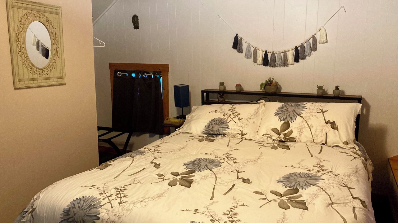 Photo of Bedroom in Orleans