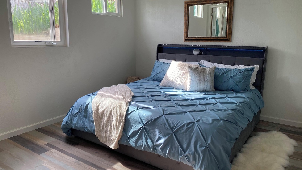 Photo of Bedroom in Fort Collins