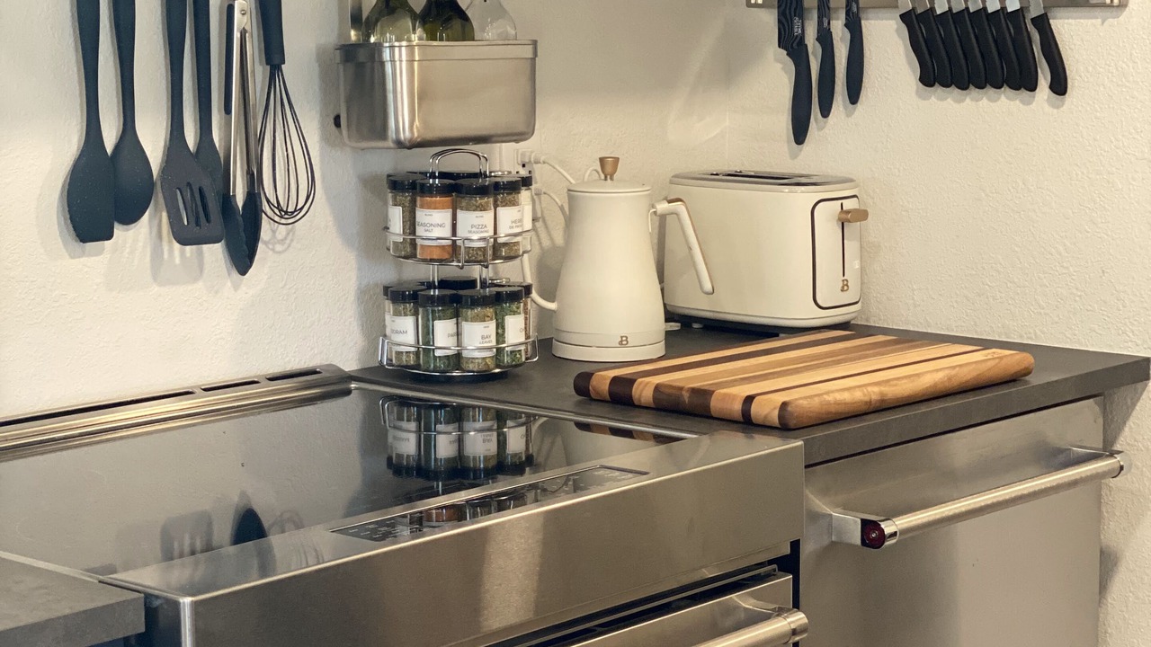 Photo of Kitchen in Fort Collins