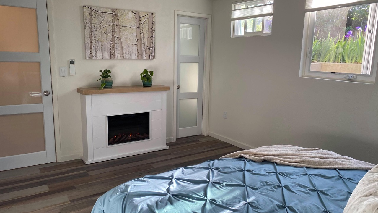 Photo of Bedroom in Fort Collins